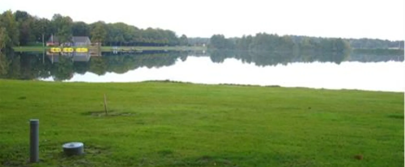 Camping Klein Vink Rekreatie