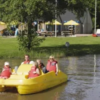 Camping Klein Vink Rekreatie