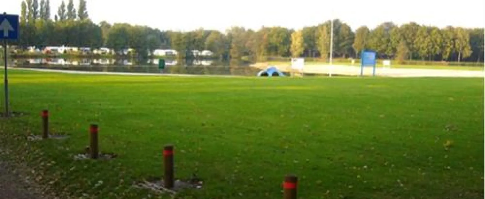 Camping Klein Vink Rekreatie