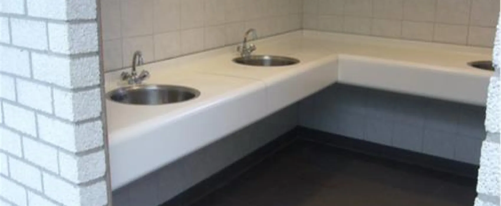 Camping Klein Vink Rekreatie