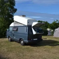Camping Les Salines