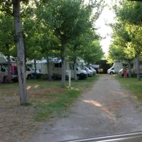 Campeggio Il Pioppeto