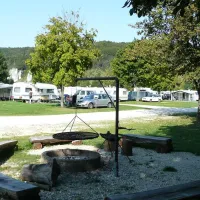 Camping Dollnstein