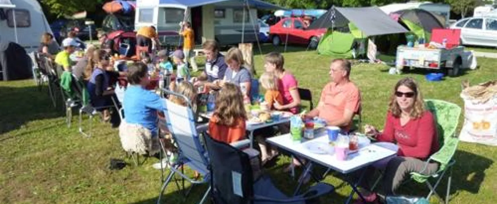 Camping Dollnstein