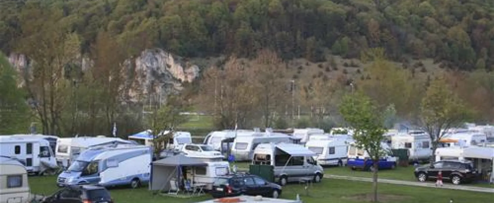 Camping Dollnstein