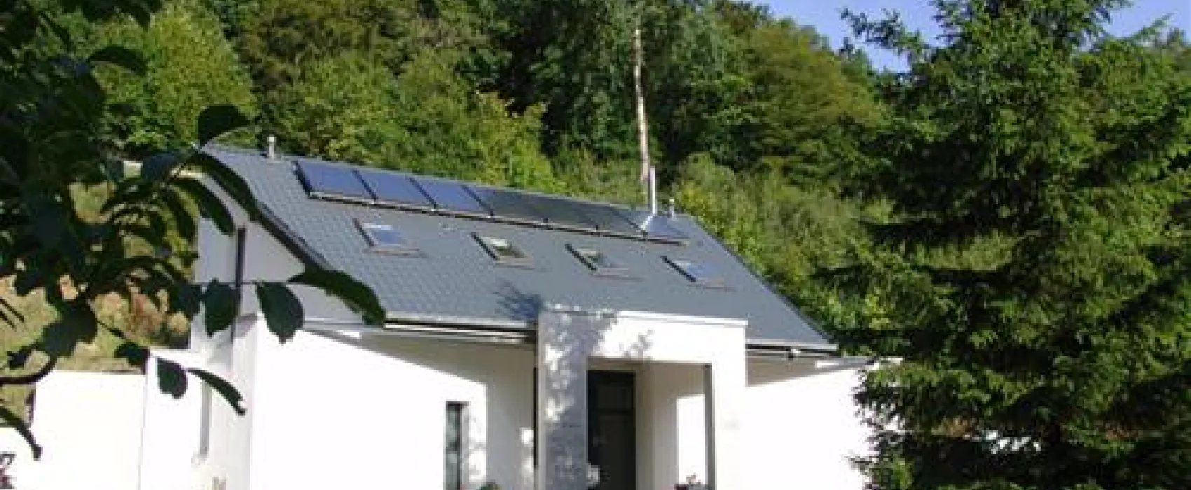 Camping Woltzdal