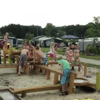 Camping De Moesberg