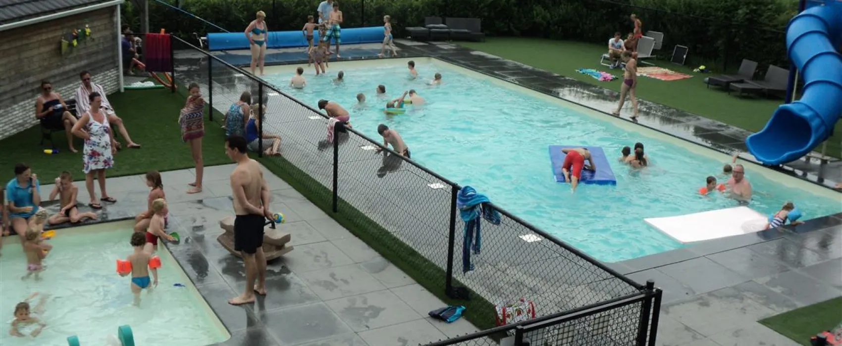 Camping De Moesberg