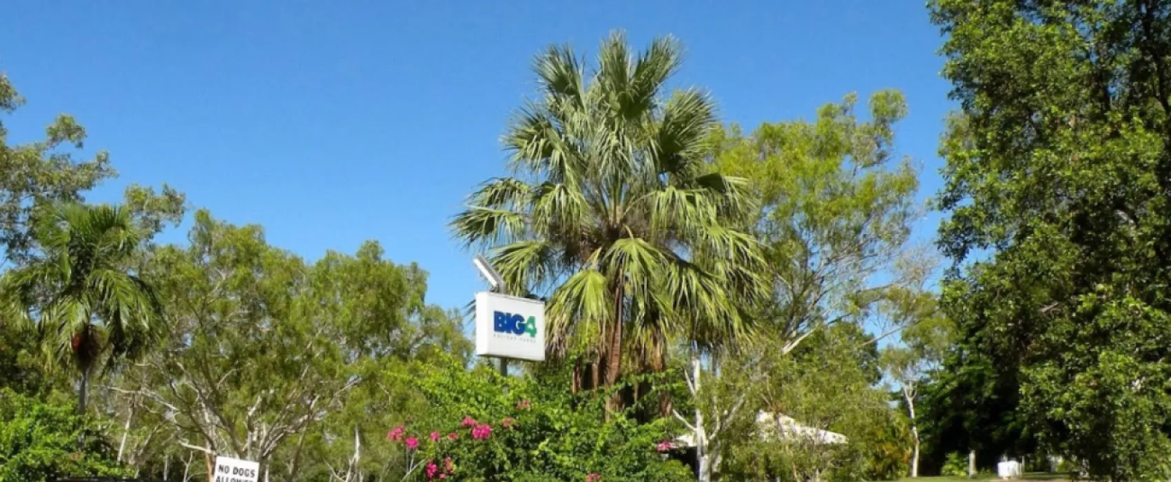 BIG4 Katherine Holiday Park