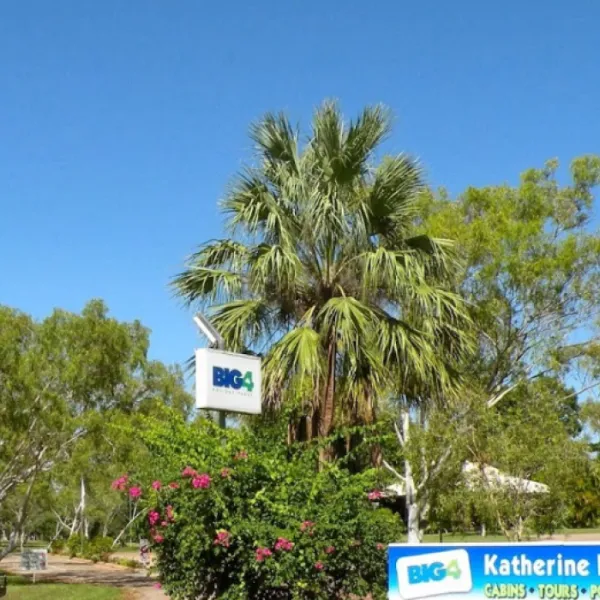 BIG4 Katherine Holiday Park
