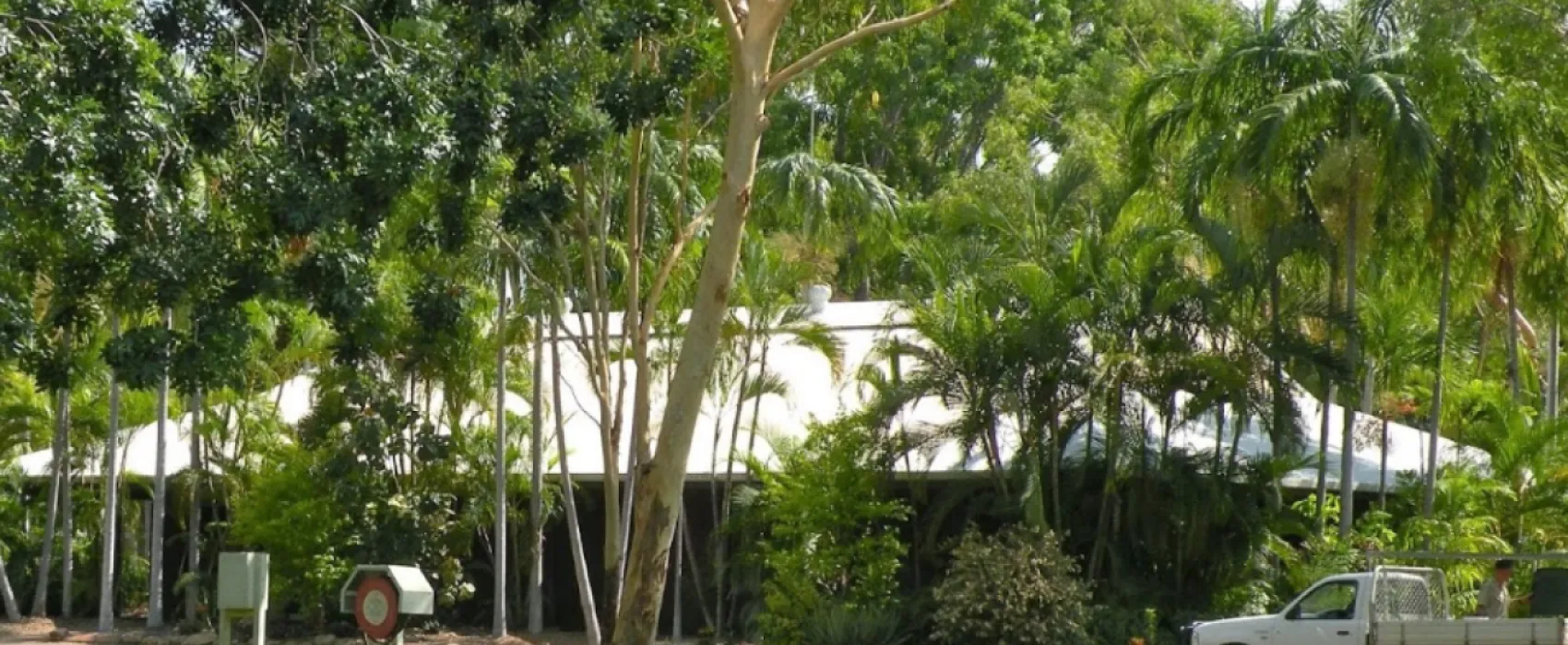 BIG4 Katherine Holiday Park