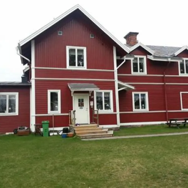 Furudals vandrarhem och camping