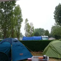 Camping La Griere 1