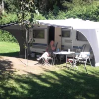 Camping Wienerwald