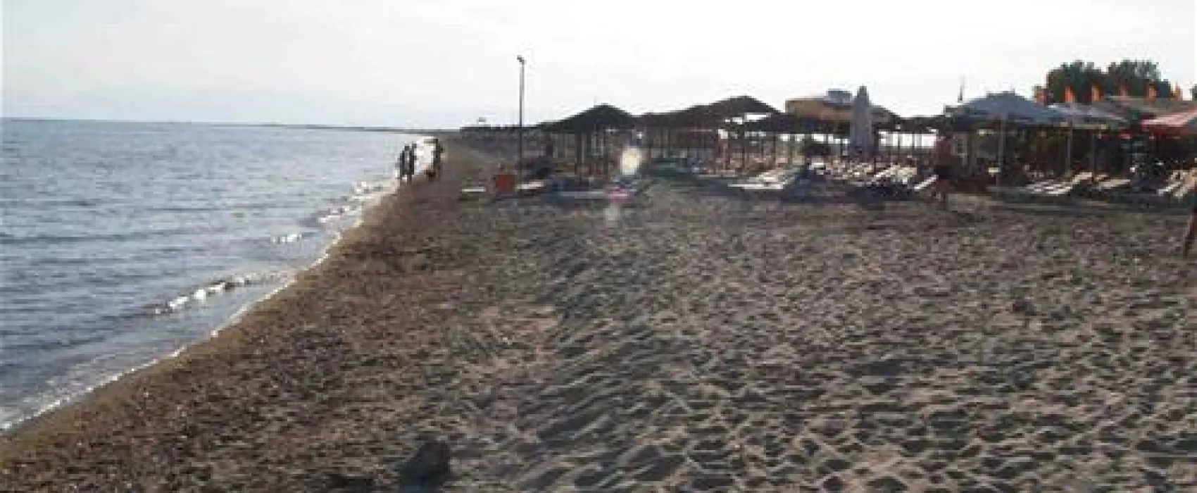 Camping Akti Retzika