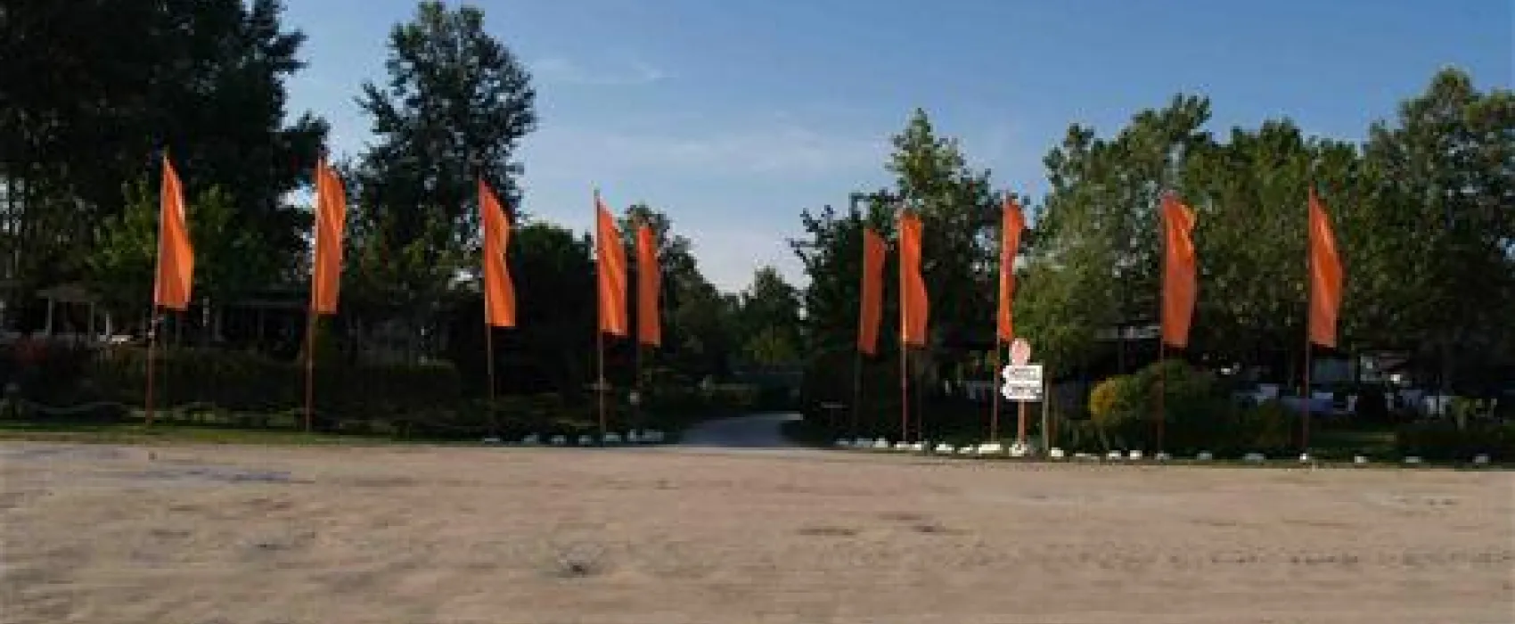 Camping Akti Retzika