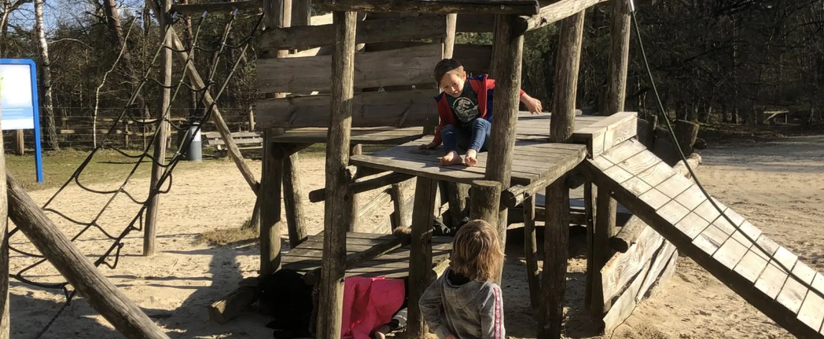 Landgoedcamping Het Meuleman