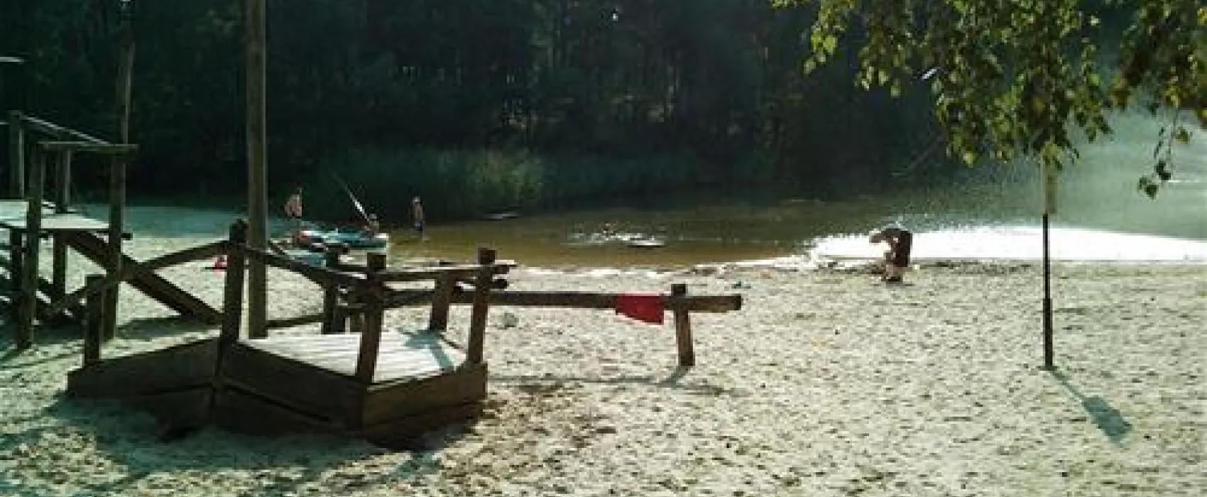 Landgoedcamping Het Meuleman