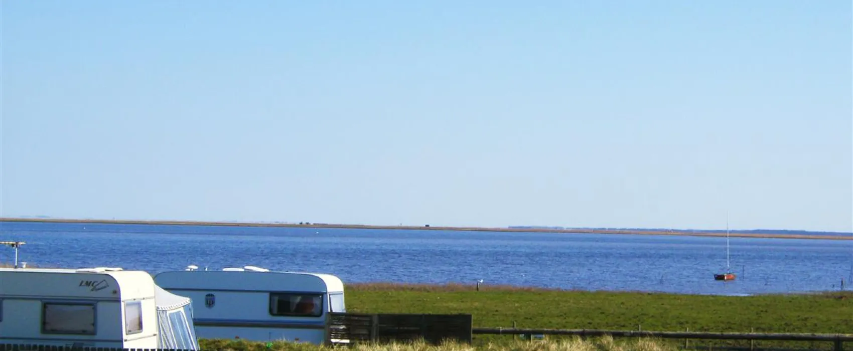 Bjerregaard Camping