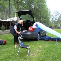 Camping Villaggio Turistico Glair