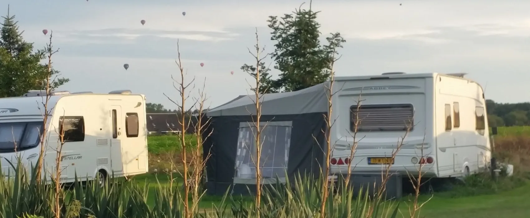 Mini Camping De Keujer