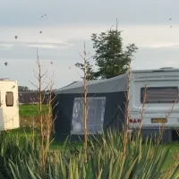 Mini Camping De Keujer