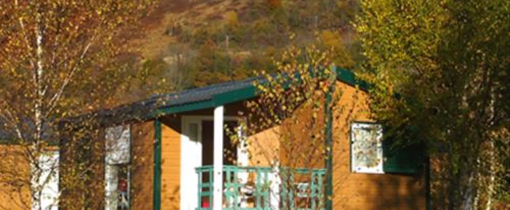 Camping Azun Nature  