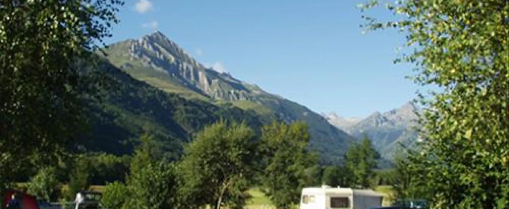Camping Azun Nature  
