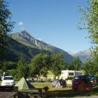 Camping Azun Nature  