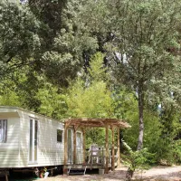 Camping La source St Pierre
