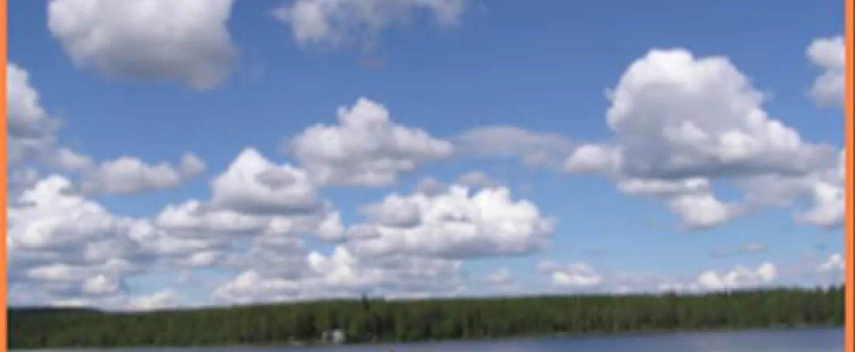 Fredrika Camping