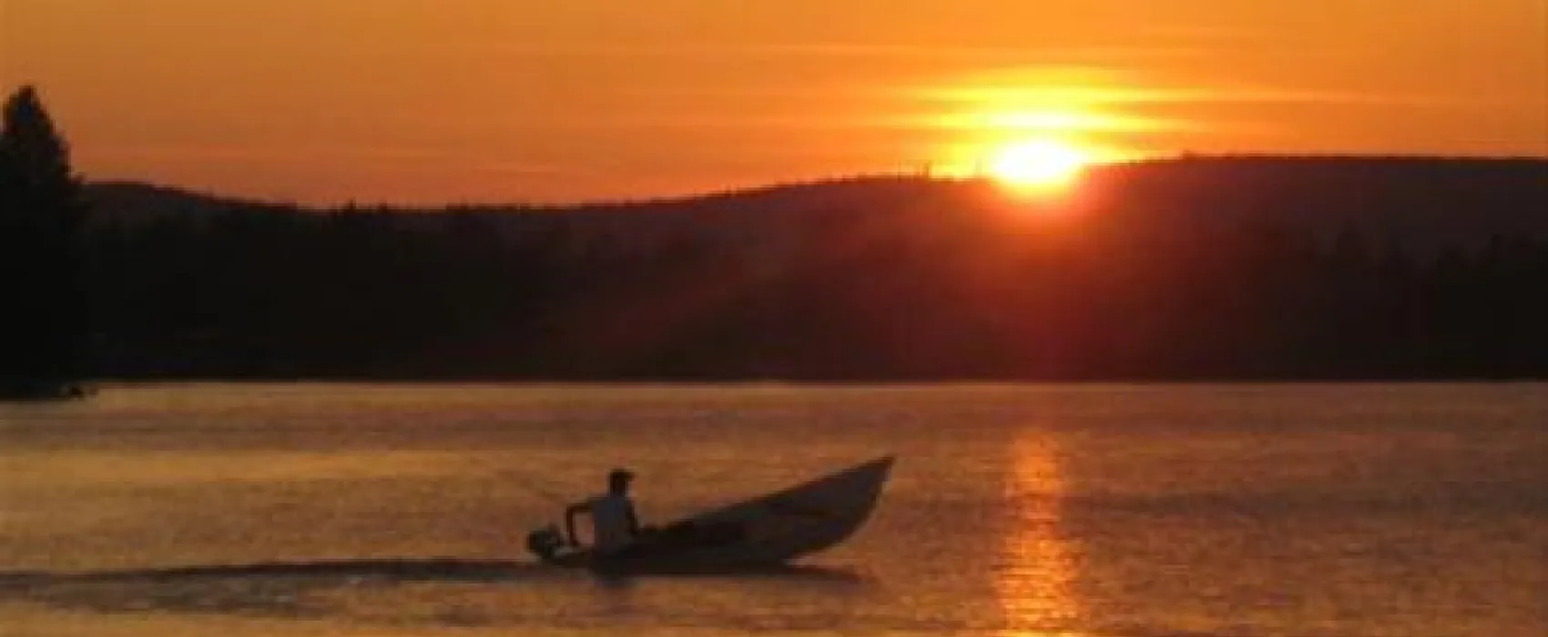 Fredrika Camping