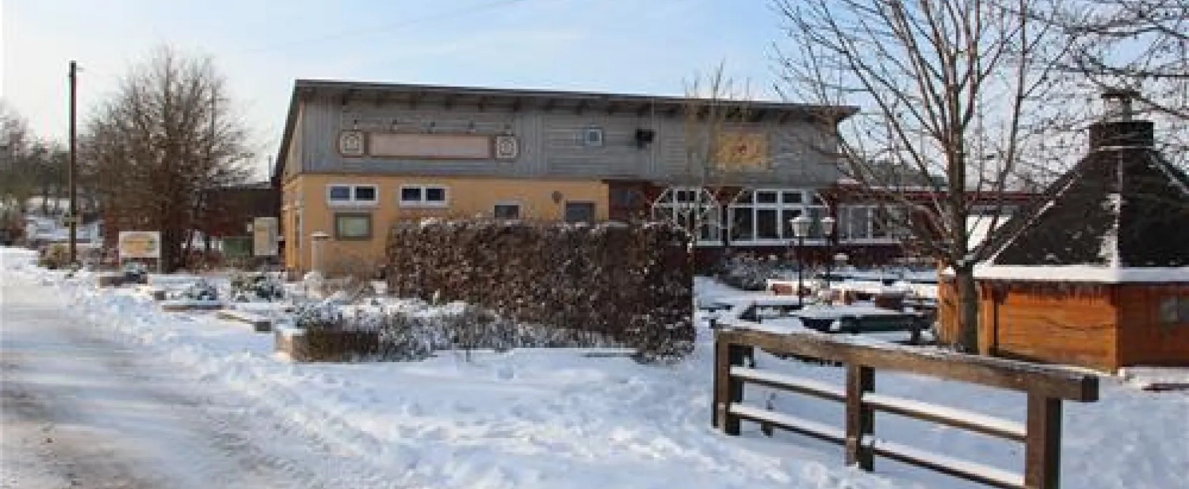 Mohrenhof-Franken