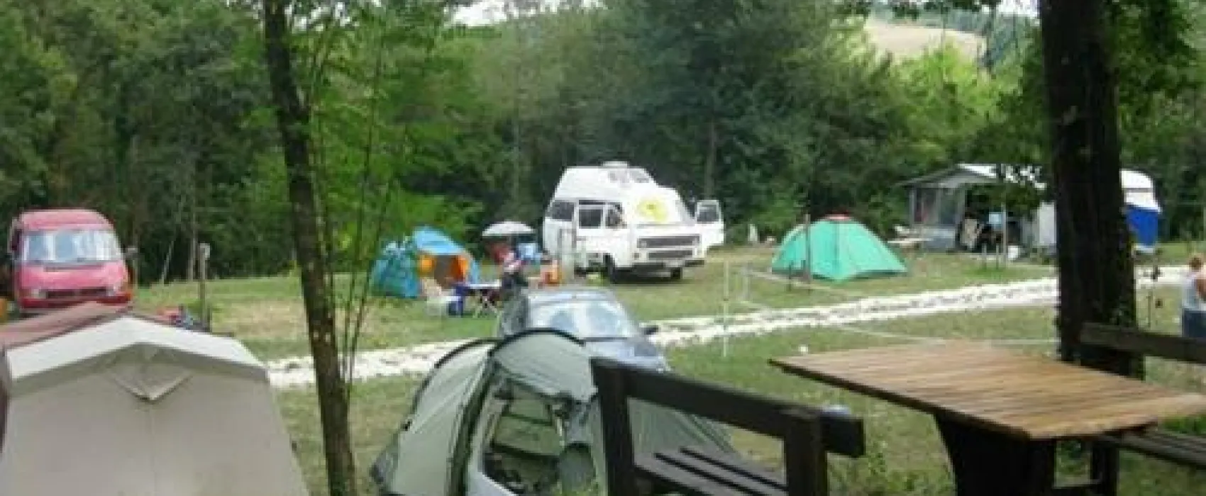 Foresta-camp-ing