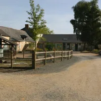 Camping de Chantepie  