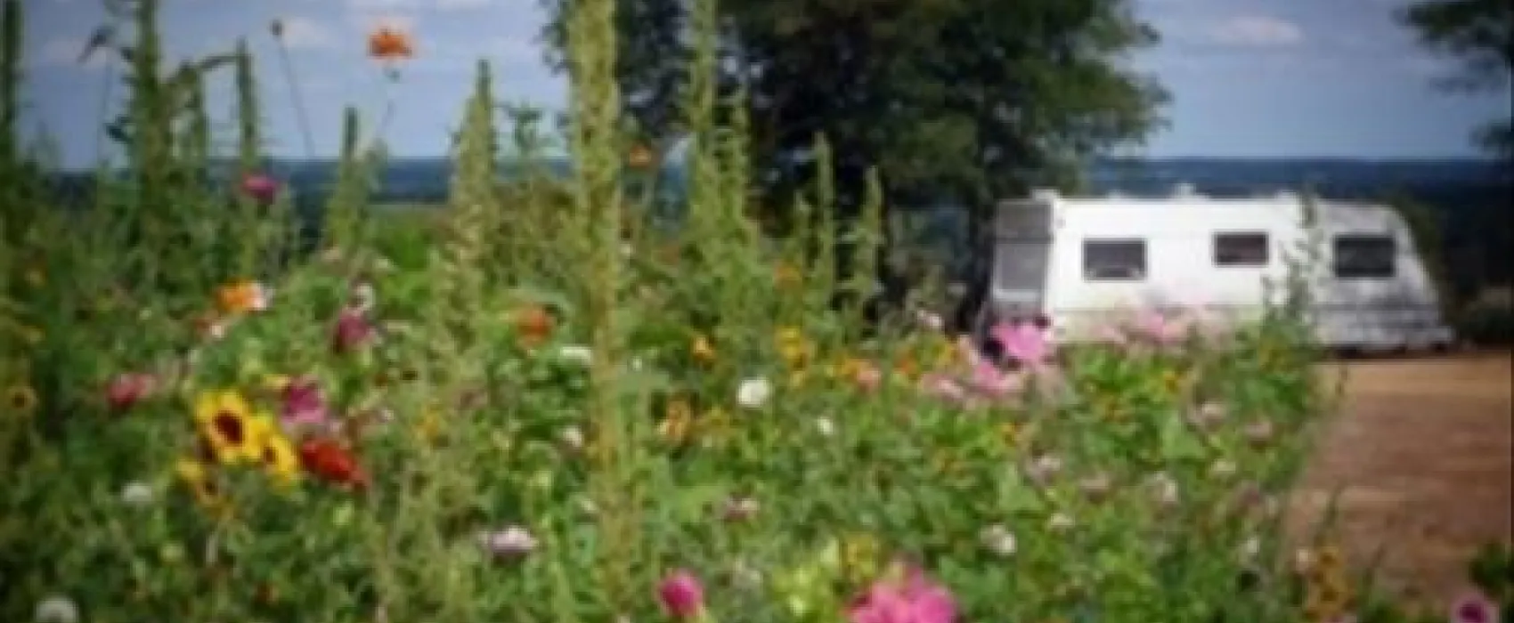 Camping de Chantepie  