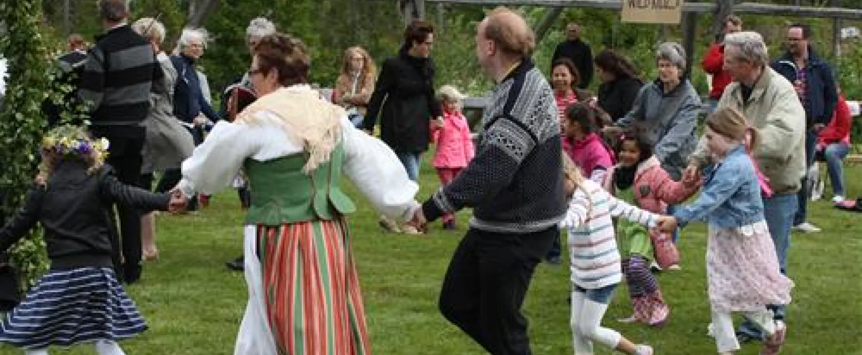 Snibbens Camping, Stugby & Vandrarhem
