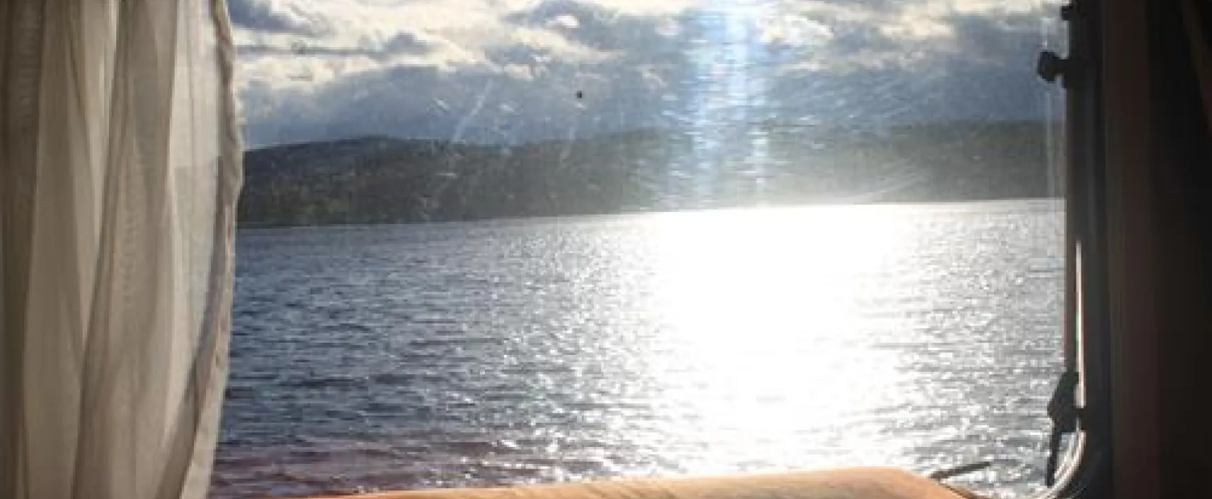 Snibbens Camping, Stugby & Vandrarhem