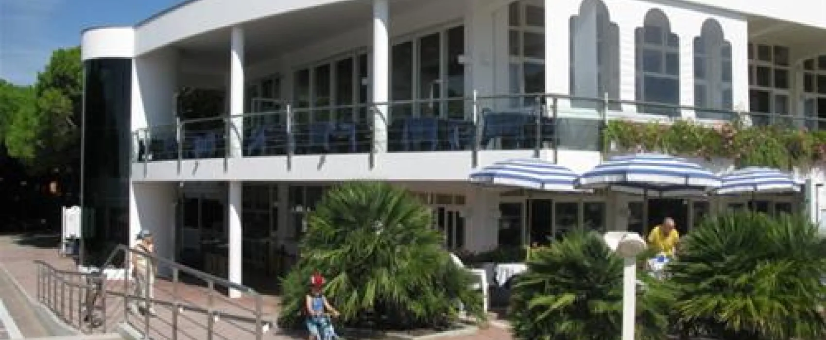 Union Lido