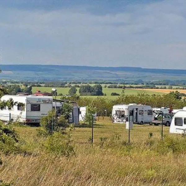 Camping Am Tor zum Hainich