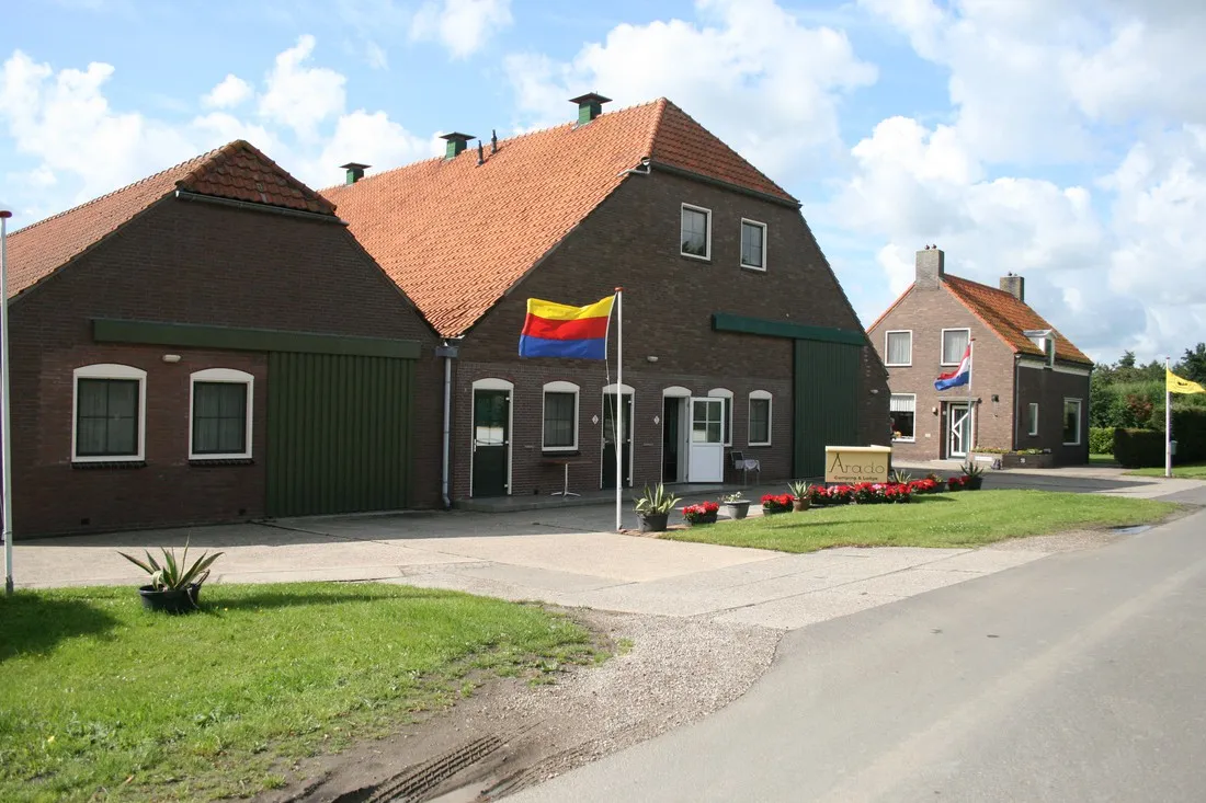 arado-camping-lodge-medemblik-p8oeo