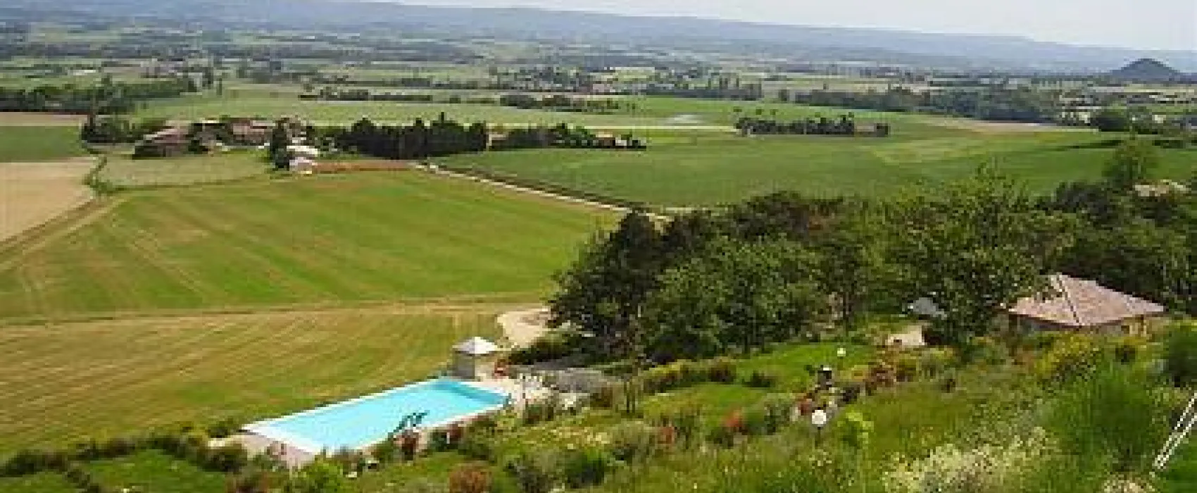 Camping Les Bastets