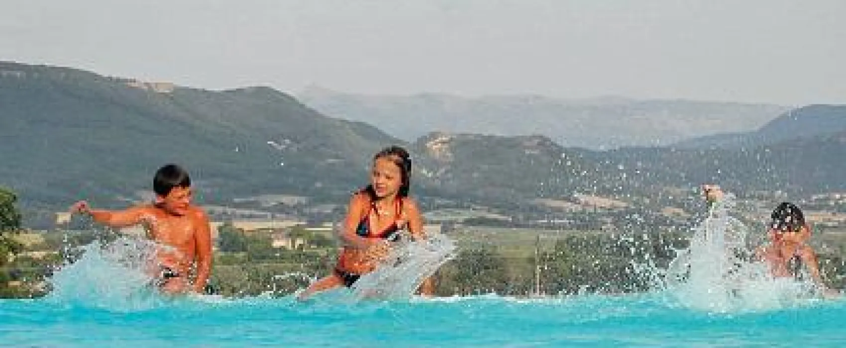 Camping Les Bastets