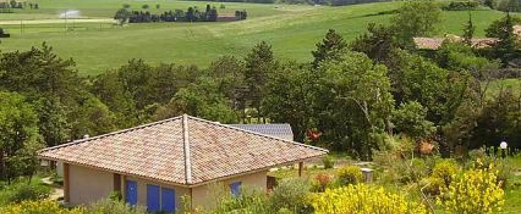 Camping Les Bastets
