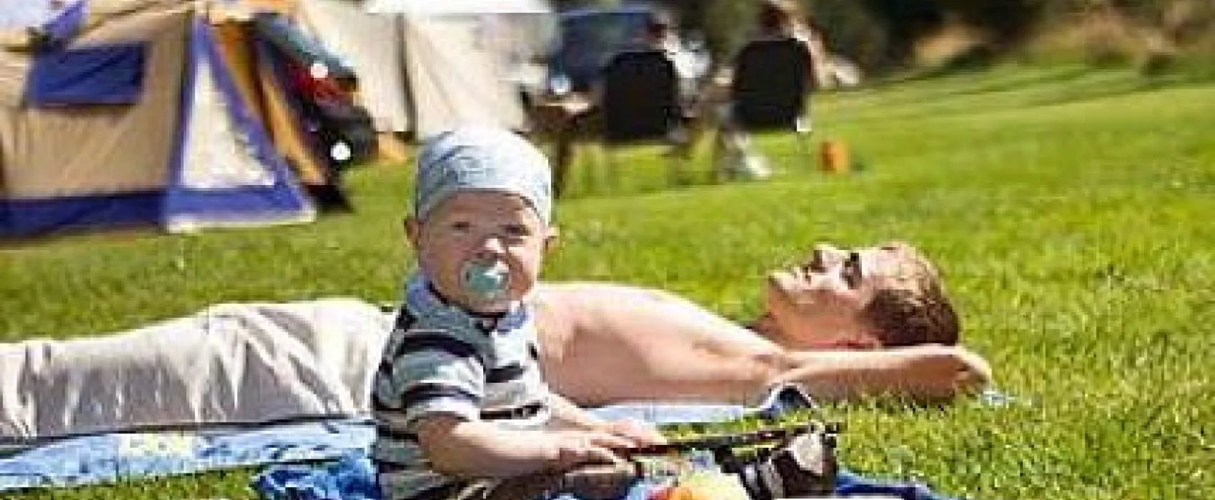 Camping Bankenhof