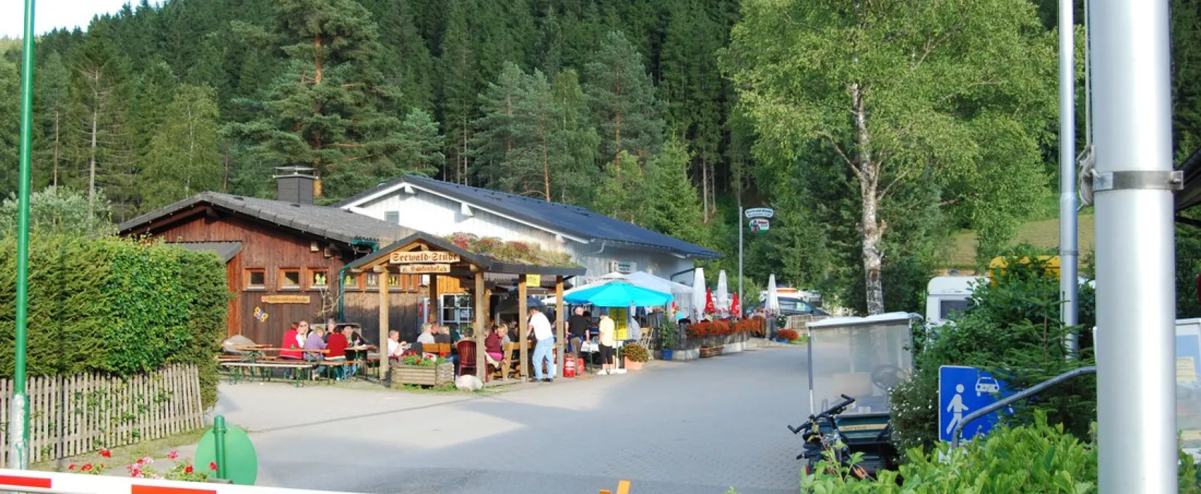 Camping Bankenhof