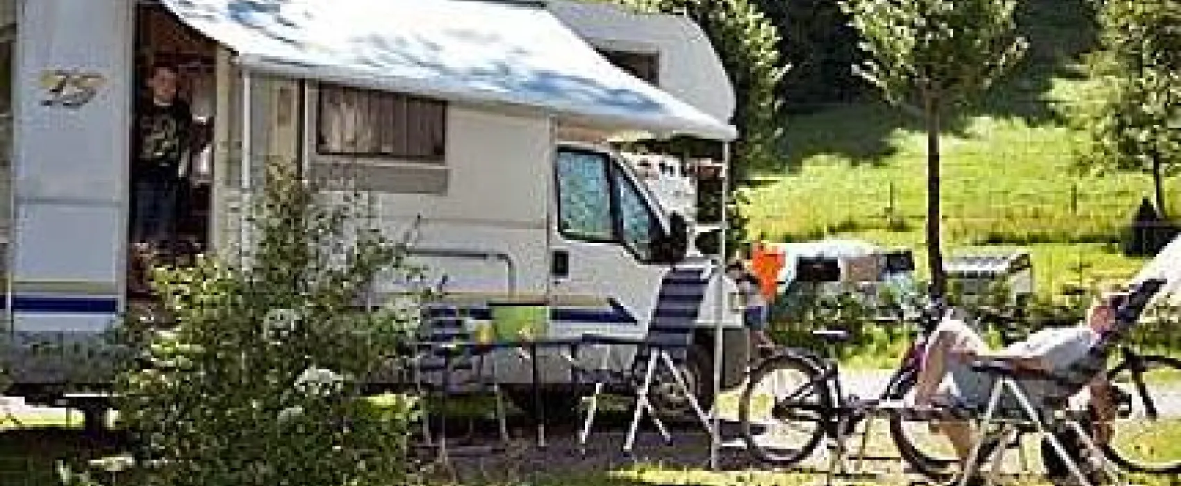 Camping Bankenhof