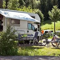 Camping Bankenhof