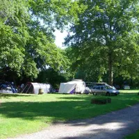 Campingplatz Parsteiner See
