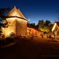 FKK Camping Le Colombier
